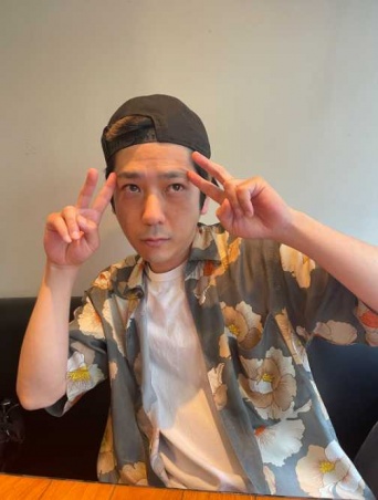 X：二宮和也 (@nino_honmono)より