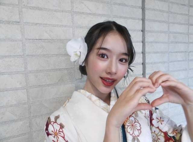 Instagram:天翔天音(@amane_tensho)より