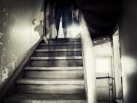 世界最古の幽霊はいつからどこに出没したのだろう？古い幽霊に関する考察