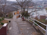 日本全国坂道の多い街！ 港町に坂が多い!?