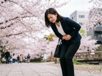 「ストレスだから大丈夫」は危険！　春の胃腸トラブル、内視鏡専門医が教える”見逃してはいけないサイン”