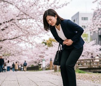 「ストレスだから大丈夫」は危険！　春の胃腸トラブル、内視鏡専門医が教える”見逃してはいけないサイン”