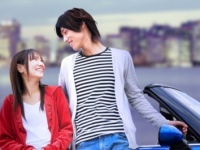 アラサー男性セレクト！　ハズレなし「ドライブデートで聴きたいBGM」って？