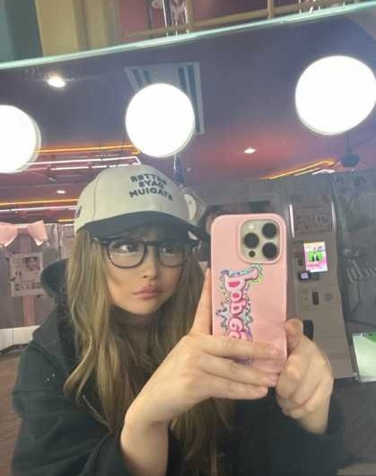 Instagram:鈴木奈々(@nana_suzuki79)より