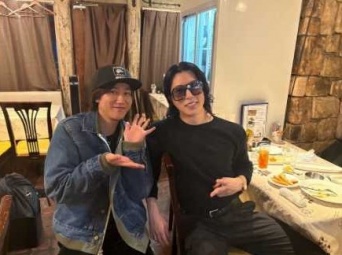 Instagram:ROLAND(@roland_0fficial)より