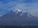 【珍説？】エベレストの標高を超えたと主張する「山」