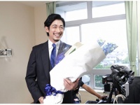 フジテレビ『モンテ・クリスト伯 ―華麗なる復讐―』 オフィシャルサイトより