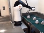 また人間の仕事が減る…　吉野家が食器洗浄工程にロボットを導入！