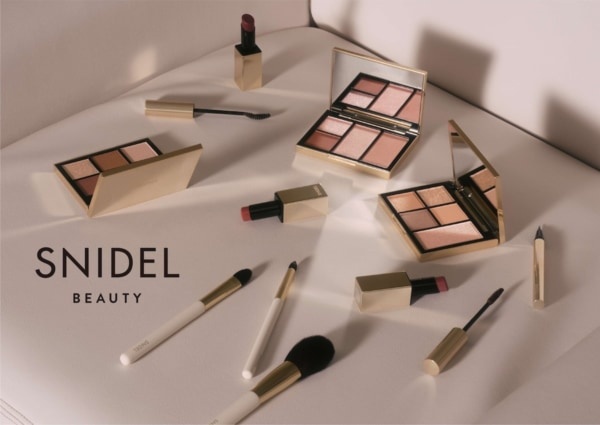 SNIDEL BEAUTY、2024AWコレクション発表。人気の“フェイス スタイリスト”に新色登場！