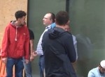 【社会実験】イスラム教徒を公衆の面前で思いっきり罵倒したら？