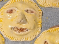 恐ろしすぎる〝ハロウィンお菓子〟に戦慄の1200万インプ　トリートなのに「トリック」です