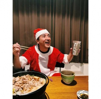 Instagram:高畑充希(@mitsuki_takahata)より