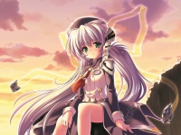 (C)VisualArts/Key/planetarian project