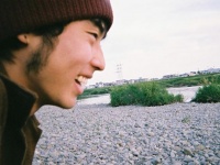 Himi　Instagramより