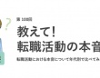 20代の約7割。「高年収より週休3日がいい」と回答。働く女性の「転職活動」実態調査