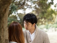 もう我慢できねぇ！　男性がキスしたくなる瞬間10