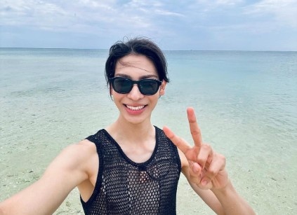 Instagram:Raul/ラウール(@raul_official_sn)より