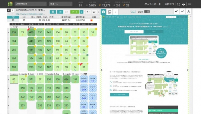 株式会社シンメトリックのプレスリリース画像