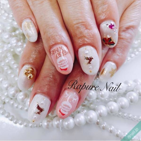 Rapure Nail (大阪)