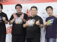 マヂカルラブリー・野田クリスタル、村上、ブラックマヨネーズ・小杉竜一、吉田敬