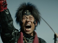 中村勘九郎が吠える！松坂桃李、大島優子ら豪華キャスト陣のアクションがド迫力の『真田十勇士』特別映像到着