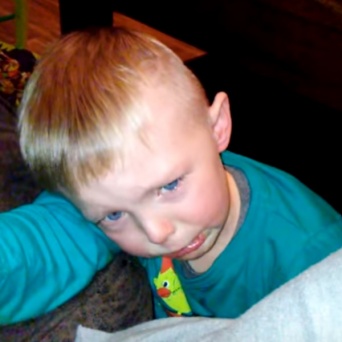 「もうドナルド・トランプは見たくない！」　３歳の男の子がトランプを見て号泣する動画が話題に