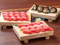 まぐろ商店のプレスリリース画像