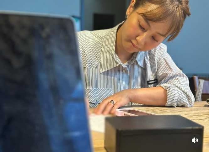 Instagram：庄司智春(@tomoharushoji)より