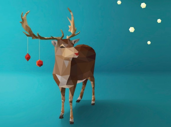 真っ赤なお鼻のトナカイさんは、実際にみんなに笑われていなかった。その理由とは？