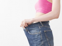 ​お腹いっぱい食べてOK。20キロダイエット食事法