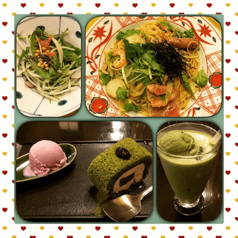ディナーでお腹も心も満たされる！　お食事なら日本一の繁華街「新宿」で！#3