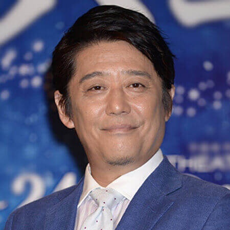 坂上忍
