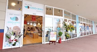 有限会社 Coo&amp;RIKUのプレスリリース画像