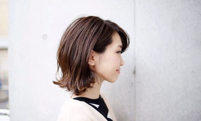 流行ボブスタイル提案♪2017年のボブはこれだ！これで全員洒落ボブチェンジ