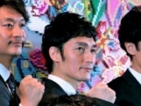 香取慎吾、草なぎ剛、稲垣吾郎
