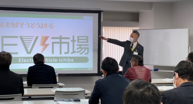 株式会社カーベルのプレスリリース画像