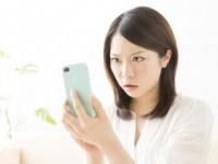 キメ顔がキモいっ!!　正直「痛い」LINEアイコン画像・6選