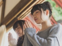 アラサー女性が「これからが行ってみたいパワースポット」6選