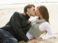 とろけそうだよぉ……上手だと感じる男性のキス・6選