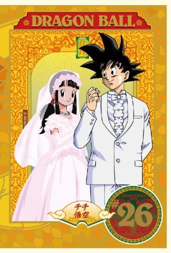 (C)バードスタジオ／集英社・フジテレビ・東映アニメーション
