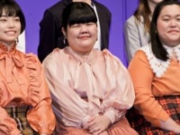 ぼる塾・きりやはるか、あんり、田辺智加