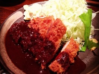 味噌カツ（norio_nomuraさん撮影、Flickrより）