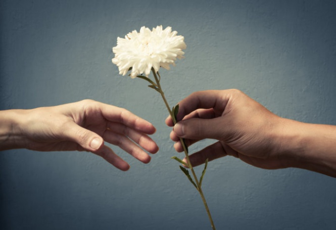 秘密主義の彼と結婚するのが不安ですと言われても……。