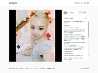 ​ざわちんの素顔がもはや韓国人アイドルだと話題に