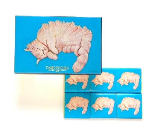 キャレ ジュリア（画像は公式サイトより）