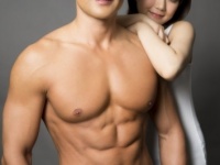 ぬ、脱いだっ……！　男性の肉体にほれぼれした瞬間5選
