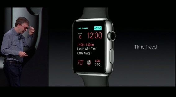 watch OS 2