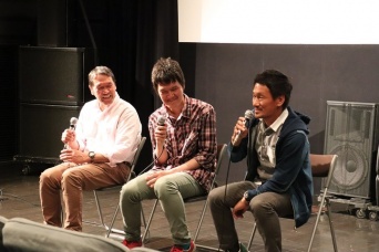 パオネットワークのプレスリリース画像