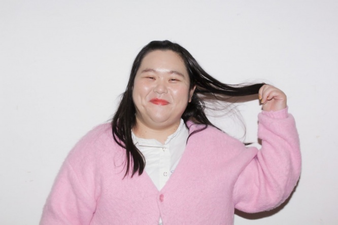 ぼる塾・田辺智加