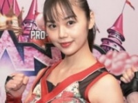 長野じゅりあ